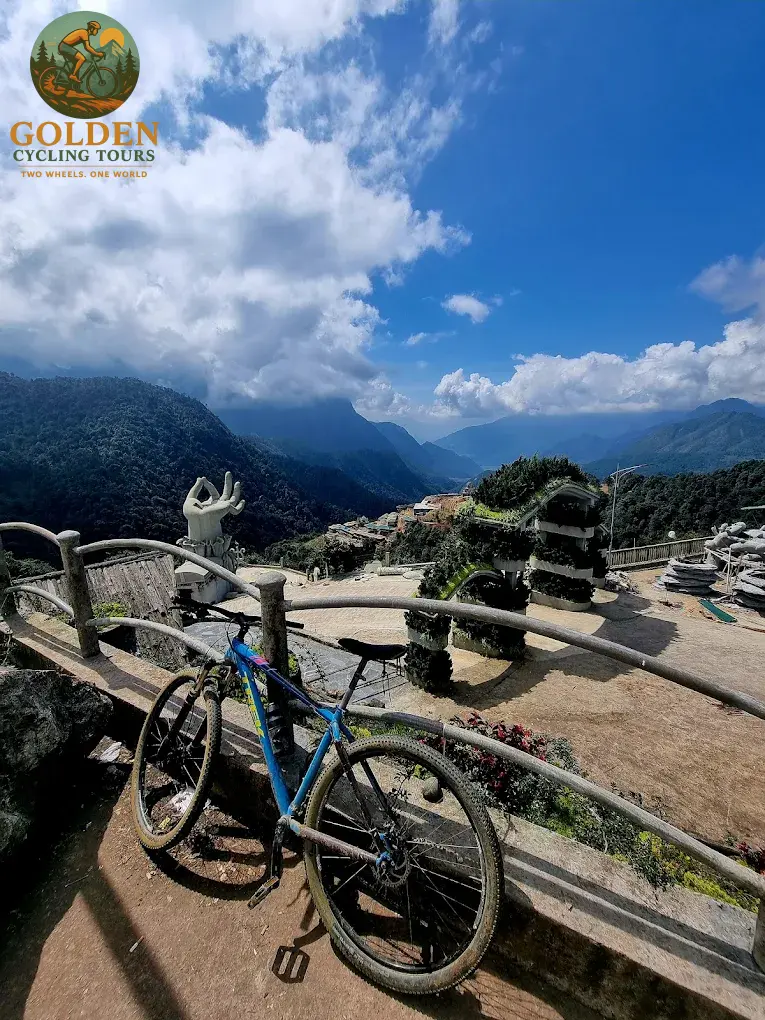 5-Day Private Northern Vietnam Offroad MTB Tour
